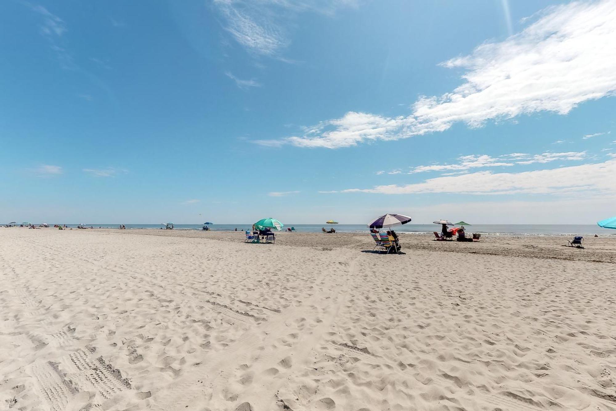 Lodge By The Sea & Fox Lodge Myrtle Beach Quarto foto