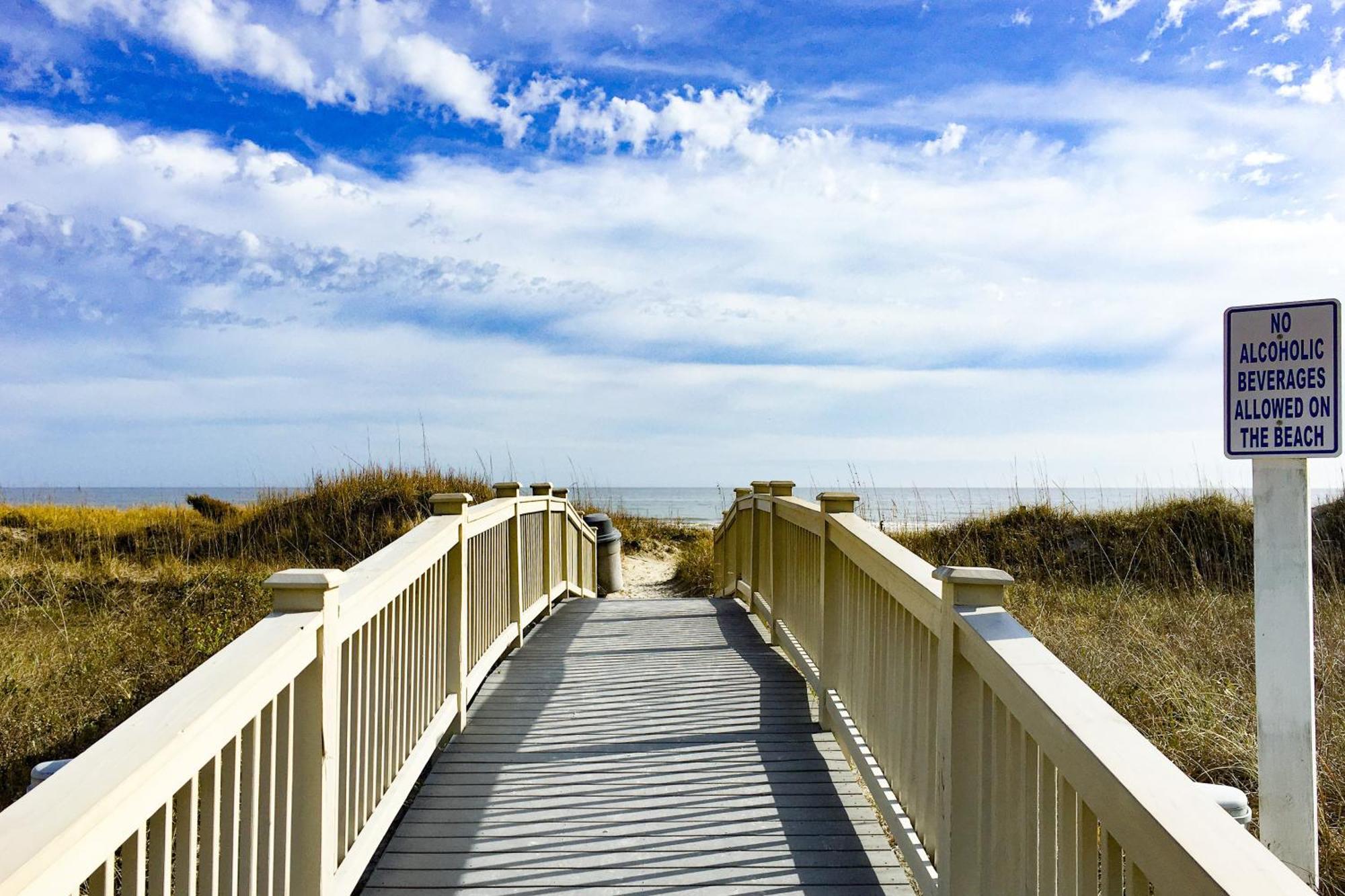Lodge By The Sea & Fox Lodge Myrtle Beach Exterior foto