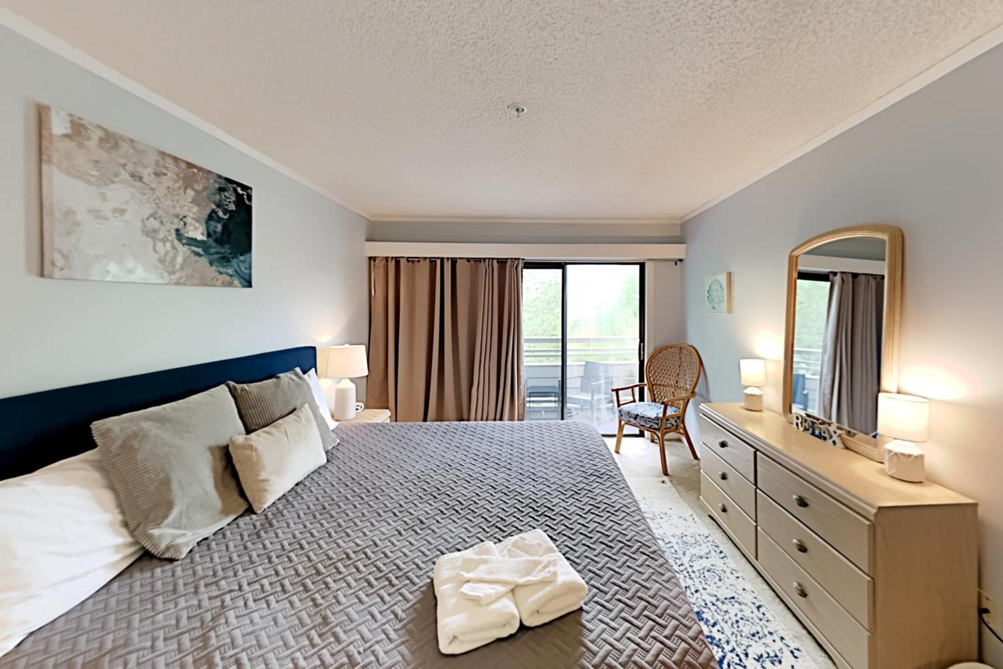 Lodge By The Sea & Fox Lodge Myrtle Beach Quarto foto